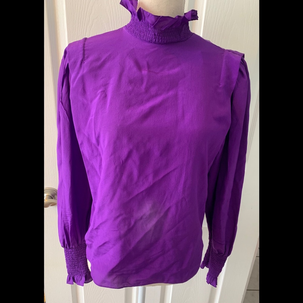 ISABEL MARANT TOP